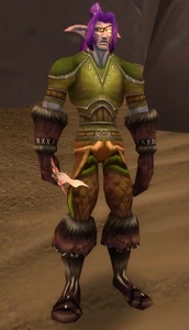 Imagen de Keyl Patacerce