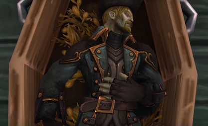 Derek Proudmoore - Corpse 8.1.5