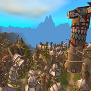 Thunderbluff