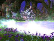 Nordrassil Cataclysm