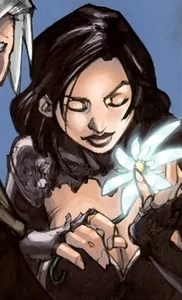 Imagen de Tess Cringris