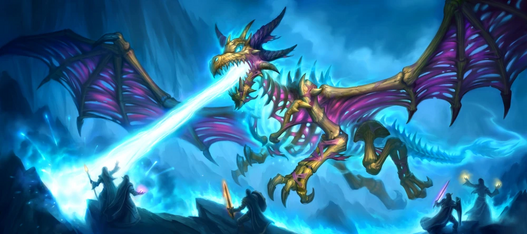 Frost Queen Sindragosa HS