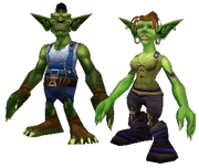 Modelo anterior a Cataclysm