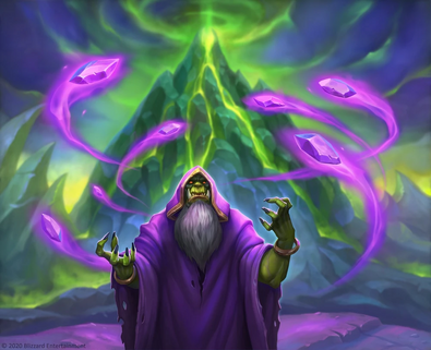 Hand of Gul% 27dan HS