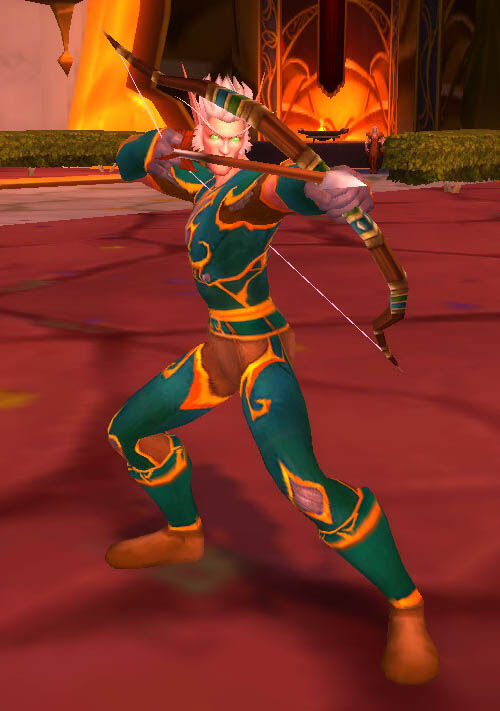 Silvermoon Ranger.jpg