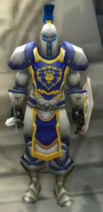 Imagen de Guardia Real de Ventormenta