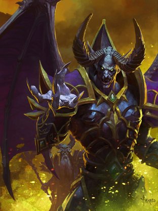 Mal% 27Ganis Game Informer