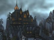 Greymane Manor