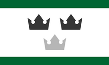 Three crown