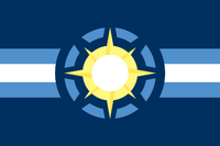 Esamir flag