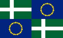 Victoria banner