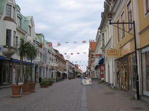 800px-Storgatan, Kalmar