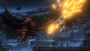 Fighting Alseides
