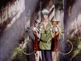 Folken in episode 26 with Naria and Eriya