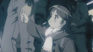 Child Hitomi Escaflowne movie
