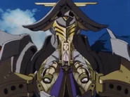 Allen in the cockpit (episode 3).