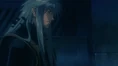 folken from Escaflowne movie