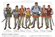 Official art.