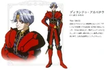 Official art.