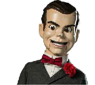 Muñeco slappy comprar cheap