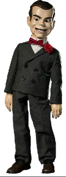 Muñeco slappy comprar top