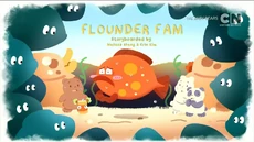 Flounder Fam