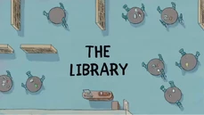 Bibliotecaosezna