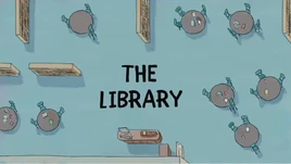 Bibliotecaosezna