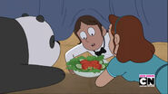 Panda's Date 164