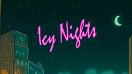 Escannochesheladasicynights