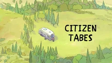 Citizen Tabes