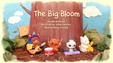 The Big Bloom