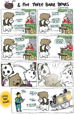 Web Comic 5