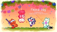 Fiesta Day