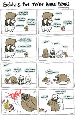 We comic 1