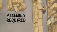 Assembly Required WBB