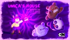 Unica's House
