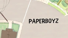 Paperboyz