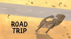 Road Trip