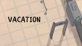 Vacation Title