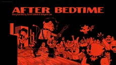 After Bedtime