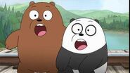 Cartoon Network - STARTS NOW - We Bare Bears The Movie (Premiere)