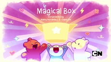The Magical Box