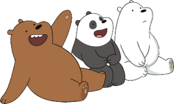 Los Osos | Escandalosos Wiki | Fandom Los Osos | Escandalosos Wiki | Fandom