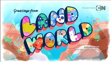 Land World