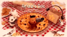 Grizz's Doc
