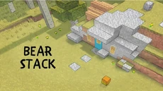 Bear Stack WBB