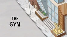 The Gym