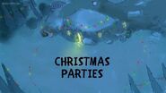 We Bare Bears Season 2 Episode 23 - Christmas Parties
