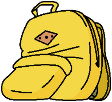 Mochila escandalosos store